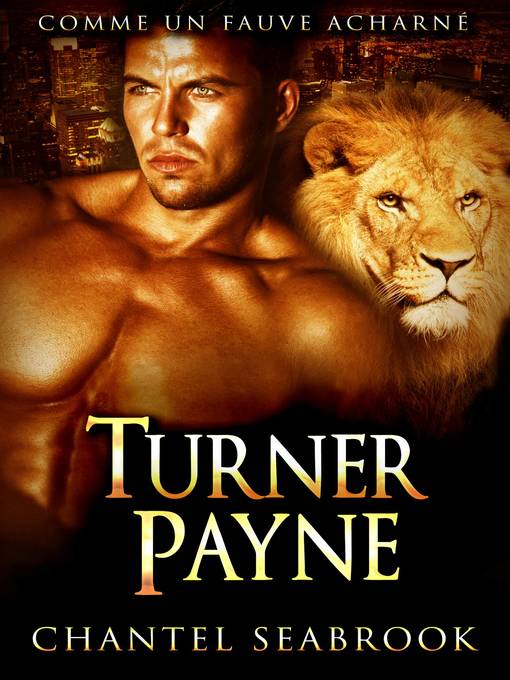 Title details for Turner Payne by Chantel Seabrook - Available